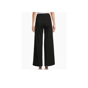 Avenue Montaigne “Alex” Pant - high rise ankle length, Size 6.